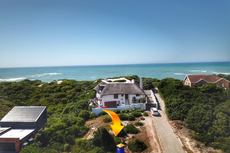 0 Bedroom Property for Sale in Paradise Beach Eastern Cape